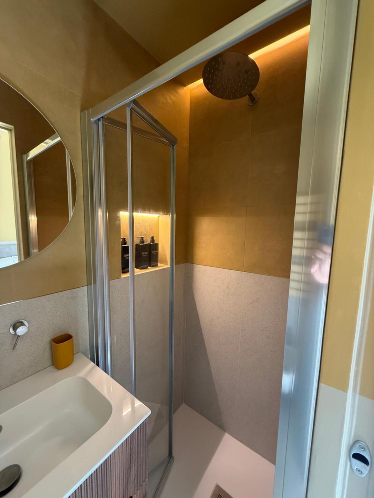 Apartamento Richard's - Porta Romana *