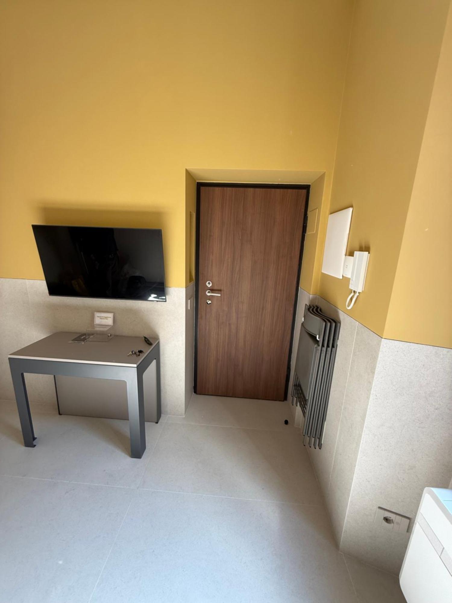Apartamento Richard's - Porta Romana Milán