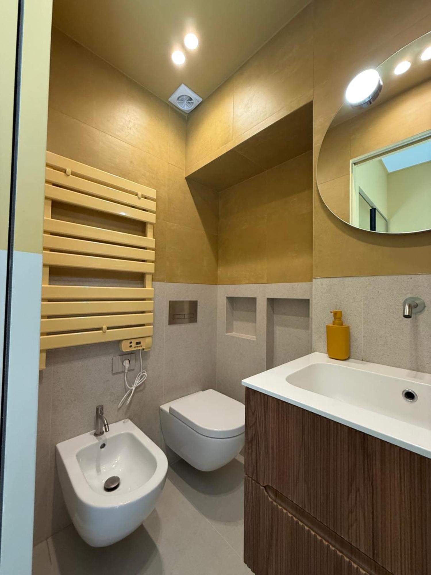 Apartamento Richard's - Porta Romana Milán