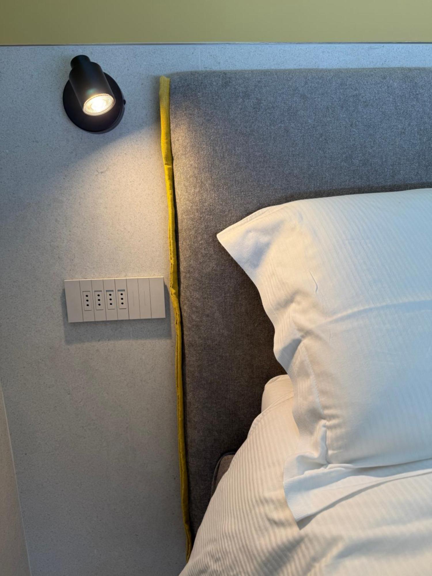Apartamento Richard's - Porta Romana *