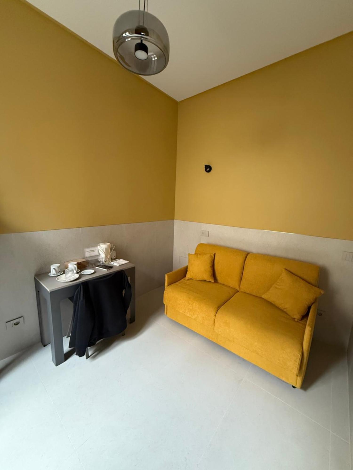 Apartamento Richard's - Porta Romana *